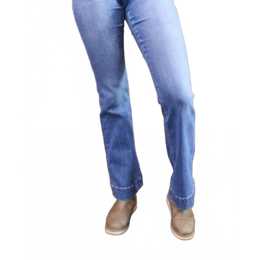 NEW FLYING MONKEY dallas jeans in blue